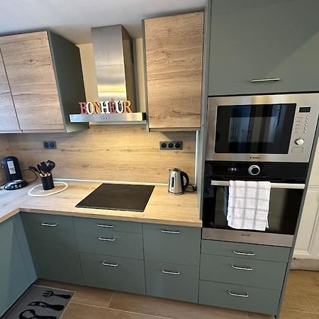 Magnifique Appartement F3. 4 A 6 Personnes Lutterbach Eksteriør billede