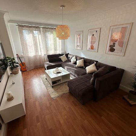 Magnifique Appartement F3. 4 A 6 Personnes Lutterbach Eksteriør billede