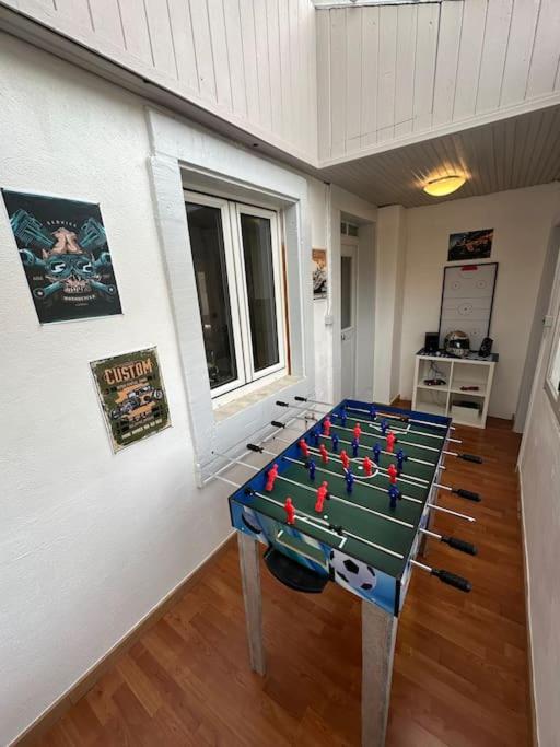 Magnifique Appartement F3. 4 A 6 Personnes Lutterbach Eksteriør billede