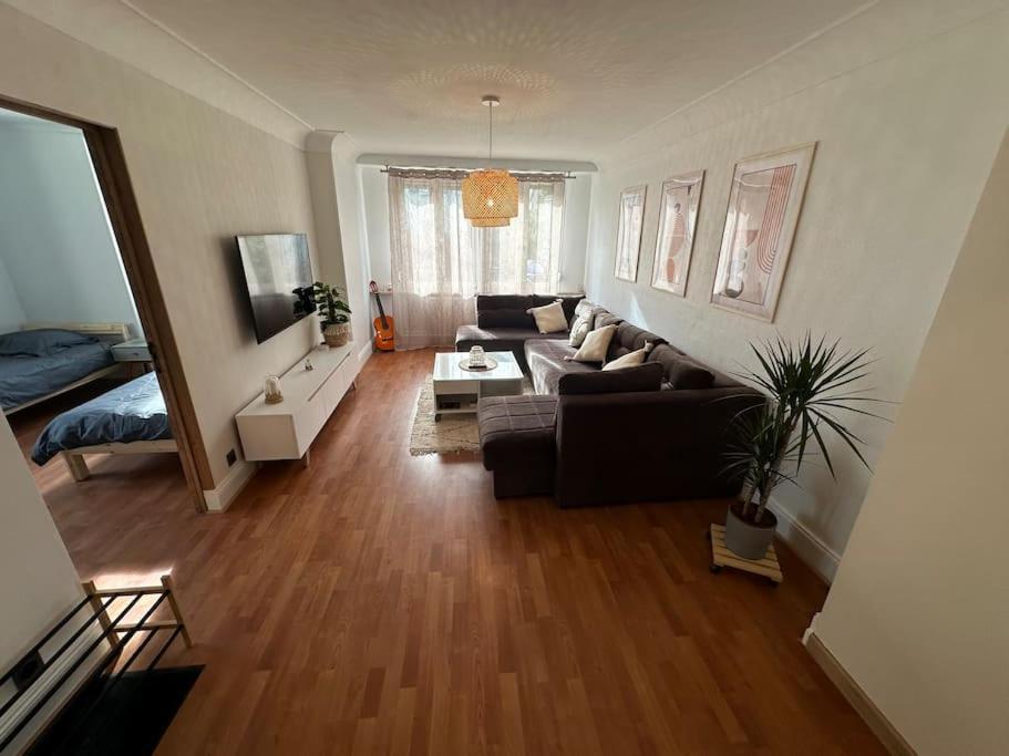 Magnifique Appartement F3. 4 A 6 Personnes Lutterbach Eksteriør billede