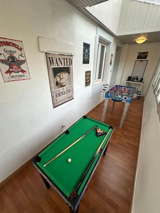 Magnifique Appartement F3. 4 A 6 Personnes Lutterbach Eksteriør billede